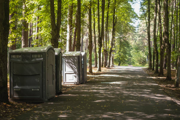 Portable Toilet Options We Offer in Opp, AL