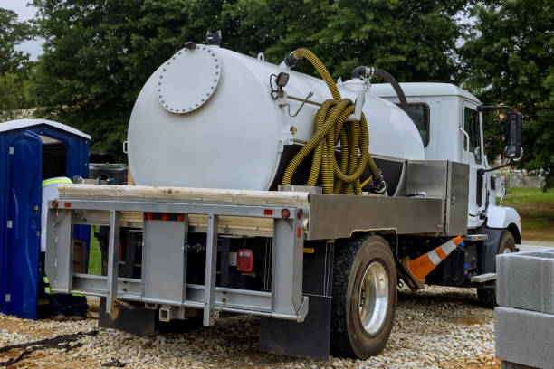 Best High-end porta potty rental  in Opp, AL